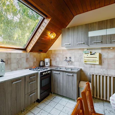 Apartment Paulownia By Interhome Balatonföldvár Eksteriør bilde
