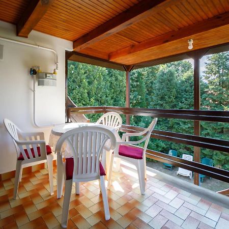 Apartment Paulownia By Interhome Balatonföldvár Eksteriør bilde