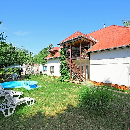Apartment Paulownia By Interhome Balatonföldvár Eksteriør bilde