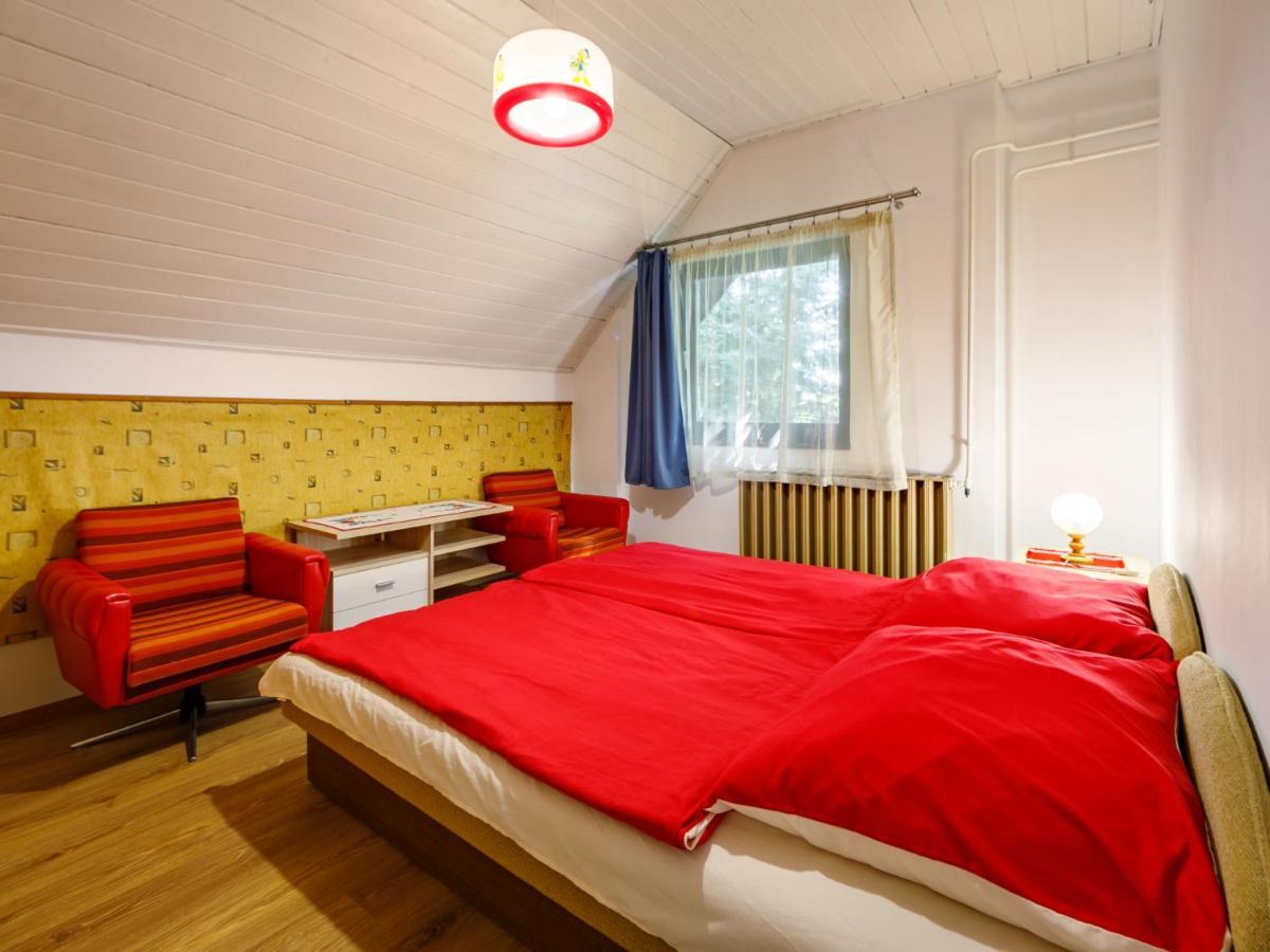 Apartment Paulownia By Interhome Balatonföldvár Eksteriør bilde