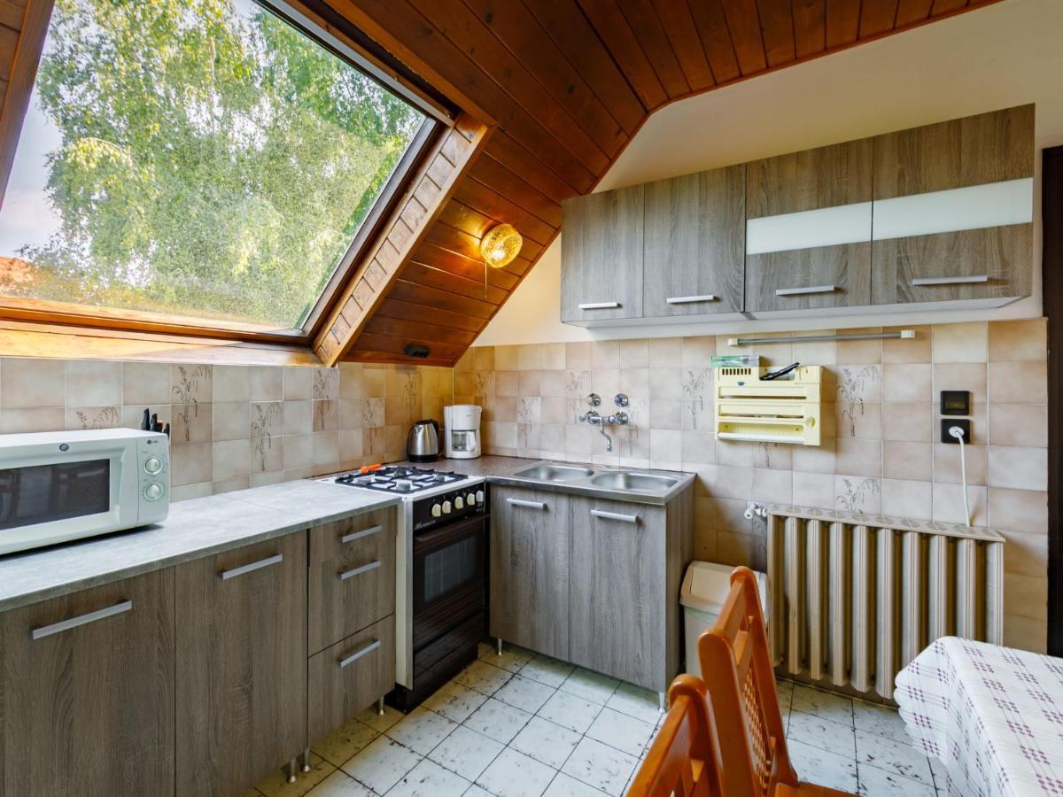 Apartment Paulownia By Interhome Balatonföldvár Eksteriør bilde