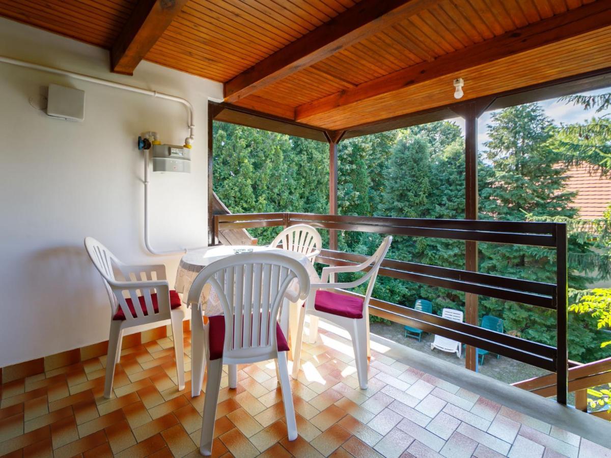 Apartment Paulownia By Interhome Balatonföldvár Eksteriør bilde