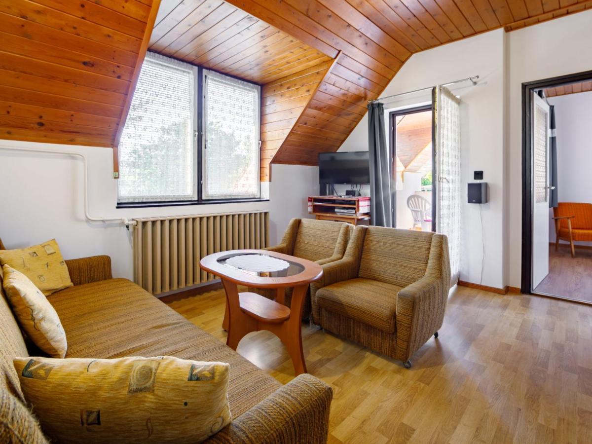 Apartment Paulownia By Interhome Balatonföldvár Eksteriør bilde